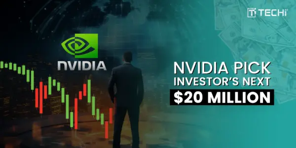 This Tech Company Is the Next Nvidia: Quantum Computing Investment Opportunity