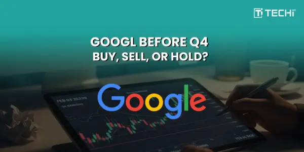 Google’s Q4 Earnings Ahead, is it AI Hype or Real Upside?