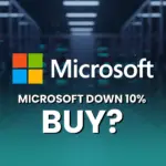 Microsoft Stock Slides Despite Strong Results, an Opportunity or a Warning?