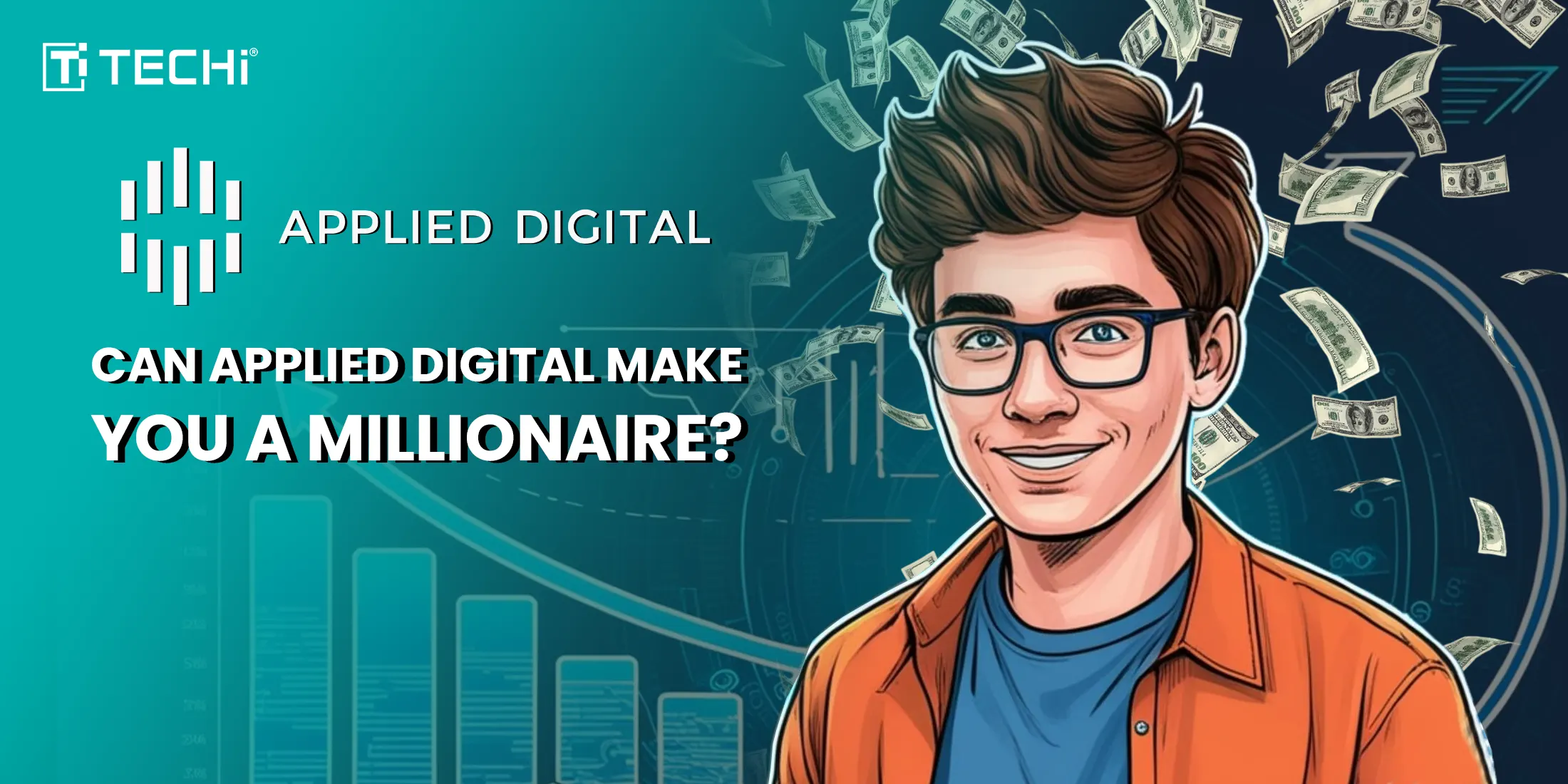 Could Applied Digital Stock Make You a Millionaire? APLD Analysis 2026