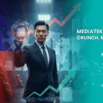 MediaTek Faces AI Chip Supply Constraints Amid Surging Demand