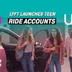 Lyft Launches Teen Ride Accounts: Safety Features & AV Future