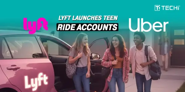 Lyft Launches Teen Ride Accounts: Safety Features & AV Future