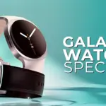 Samsung Galaxy Watch 8 Series: Specs, Features & Gemini AI Guide