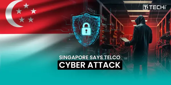Telco Infrastructure Was Targeted By A Cyber-Espionage Group