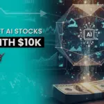 Best AI Stocks 2026: $10K Portfolio for Long-Term Growth