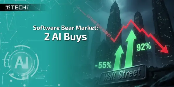 Software Bear Market Creates Opportunity: Analysts See Major Upside in Shopify and AppLovin