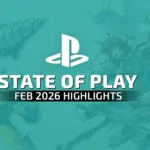 PlayStation State of Play 2026: God of War Returns, PS5 Dominates Market
