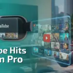 YouTube Launches Native App for Apple Vision Pro | 8K & VR Support
