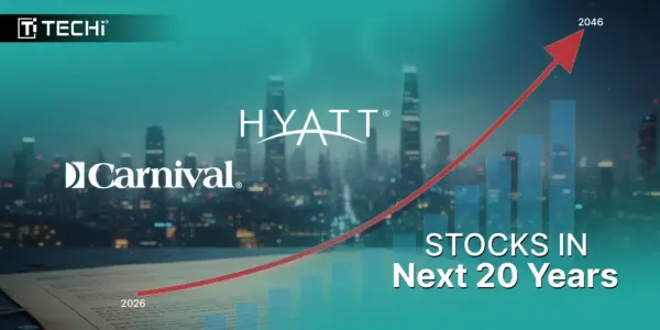 Top Travel Stocks 2026: Carnival & Hyatt Poised for Massive Growth