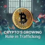 Crypto Payments to Human Trafficking Groups Surge 85% in 2025 | Chainalysis