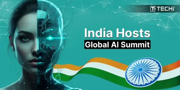 India AI Impact Summit: New Delhi Becomes Global AI Hub