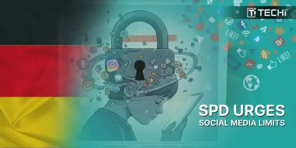 Germany Proposes Social Media Ban for Children Under 16 | 2026