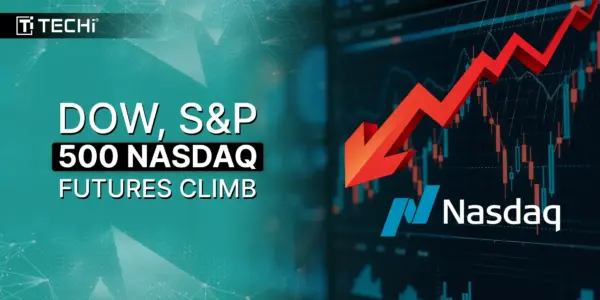 U.S. Equity Futures Rebound Amid AI Market Jitters | February 17, 2026