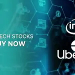 Tech Stocks Undervalued After Sell-Off: Intel, Uber & Amazon Analysis