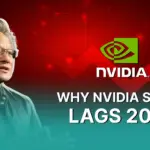 Why Is Nvidia Stock Underperforming in 2026? AI Spending Fears & Valuation Risks Explained