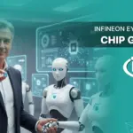 Infineon Technologies Eyes Humanoid Robot Chip Market
