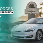 Tesla Avoids California Sales Ban by Dropping Autopilot Branding | Regulatory Compliance