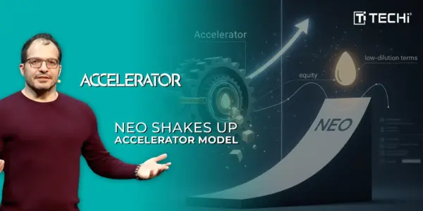 Neo Accelerator’s New $375K Uncapped SAFE Deal: A Founder-First Approach