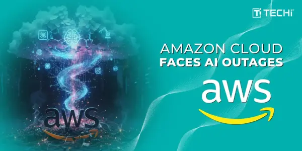 AI-Caused Amazon Cloud Outages Expose Risks of Automated Systems