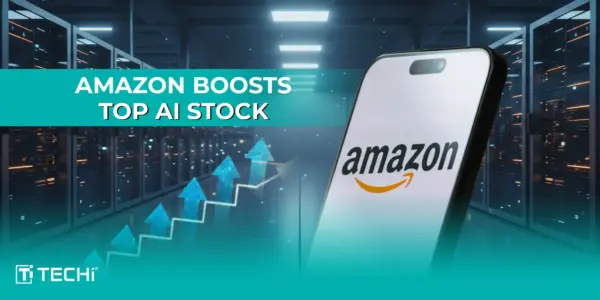 Arm Holdings: How AI and Amazon’s Graviton Are Fueling a Royalty Revenue Boom