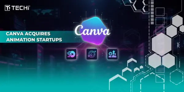 Canva Acquires Cavalry & Mango AI to Build Full-Stack Creative OS