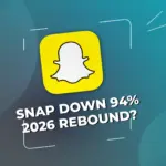 The Epic Crash of Snap: Is a Comeback Possible?