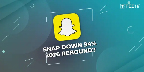 The Epic Crash of Snap: Felicitous Future? 