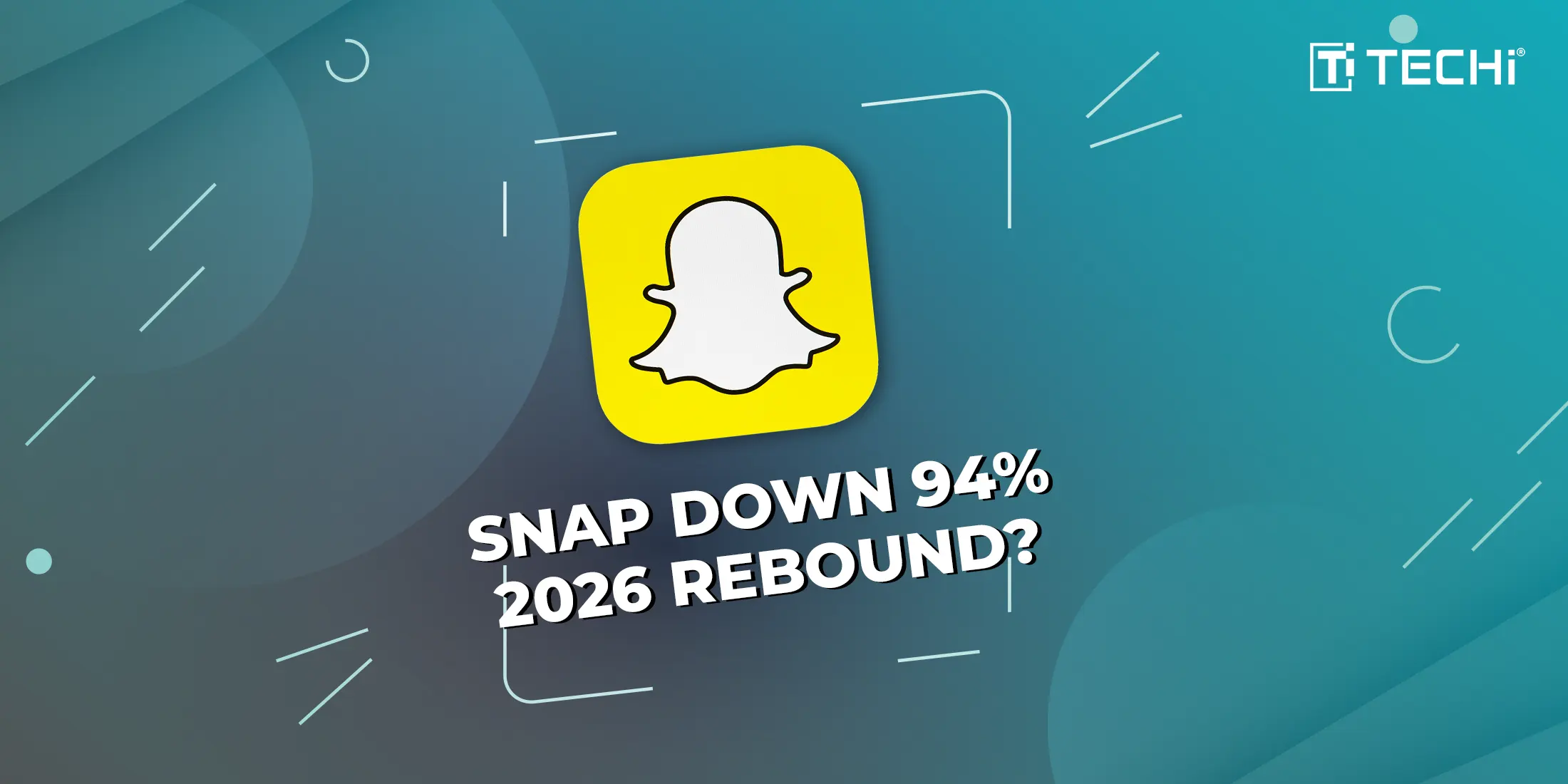 The Epic Crash of Snap: Is a Comeback Possible?