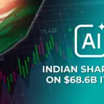 Indian Markets Bleed $68.6B as AI Disruption IT Stocks
