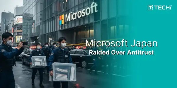 Japan Investigates Microsoft Azure for Anti-Competitive Cloud Practices