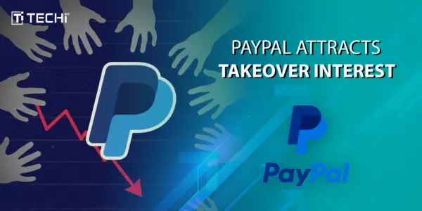 PayPal Buyout Buzz Ignites After Epic Plunge