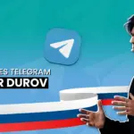 Russia vs. Telegram: Pavel Durov Faces Terror Charges & Potential Ban