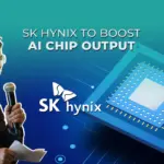 SK Hynix Races to Feed AI Boom as HBM Demand Surges in 2026
