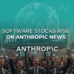 AI Rescues Software Stocks in the Downfall