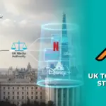UK to Align Netflix, Streamers with Broadcaster Rules