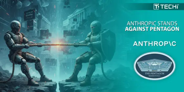 Anthropic Refuses Pentagon’s AI Weapons Demand Amid Military Escalation