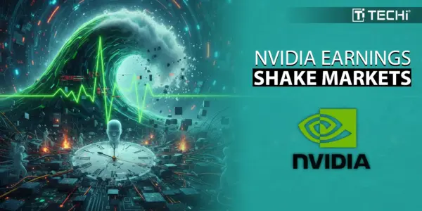 Nvidia Earnings Face AI Reality Check