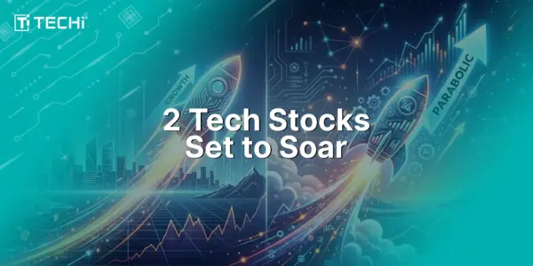 2 Tech Stocks Sold Off by AI Fears That Could Go Parabolic in 2026