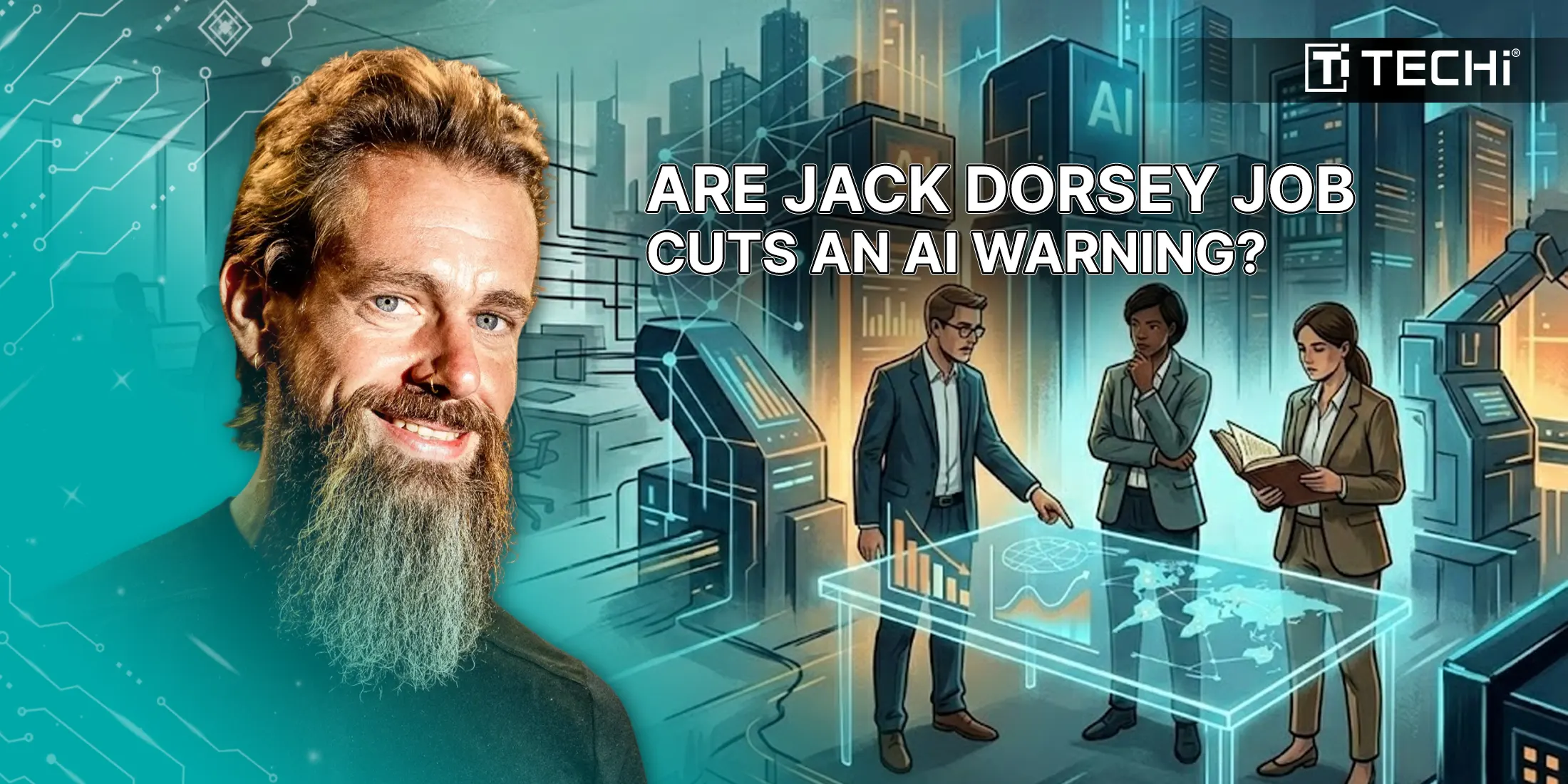 AI Jobs Apocalypse?