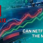 Netflix Share Sinks: Strategic Takeover or Blunder?  