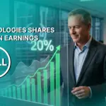 Stock Explosion 20% Dell on AI Boom