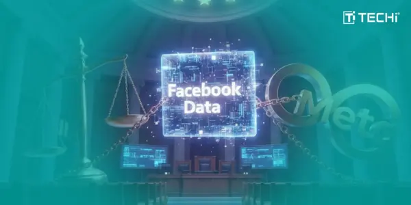 EU Court Adviser Backs Antitrust Data Demands Against Meta