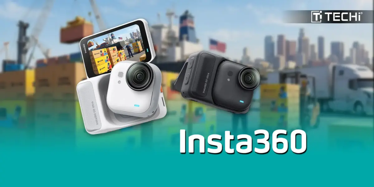 Insta360 Defeats GoPro in U.S. Patent Dispute: USITC Dismisses All Five Claims (2026)