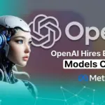 OpenAI Hires Ex-Apple Foundation Models Head Ruoming Pang from Meta