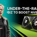 Nvidia’s Hidden AI Goldmine: Sovereign AI, Revenue Growth & Future Outlook 2026