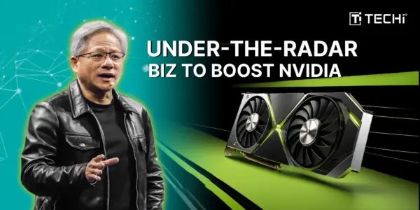 Nvidia’s Hidden AI Goldmine: Sovereign AI, Revenue Growth & Future Outlook 2026