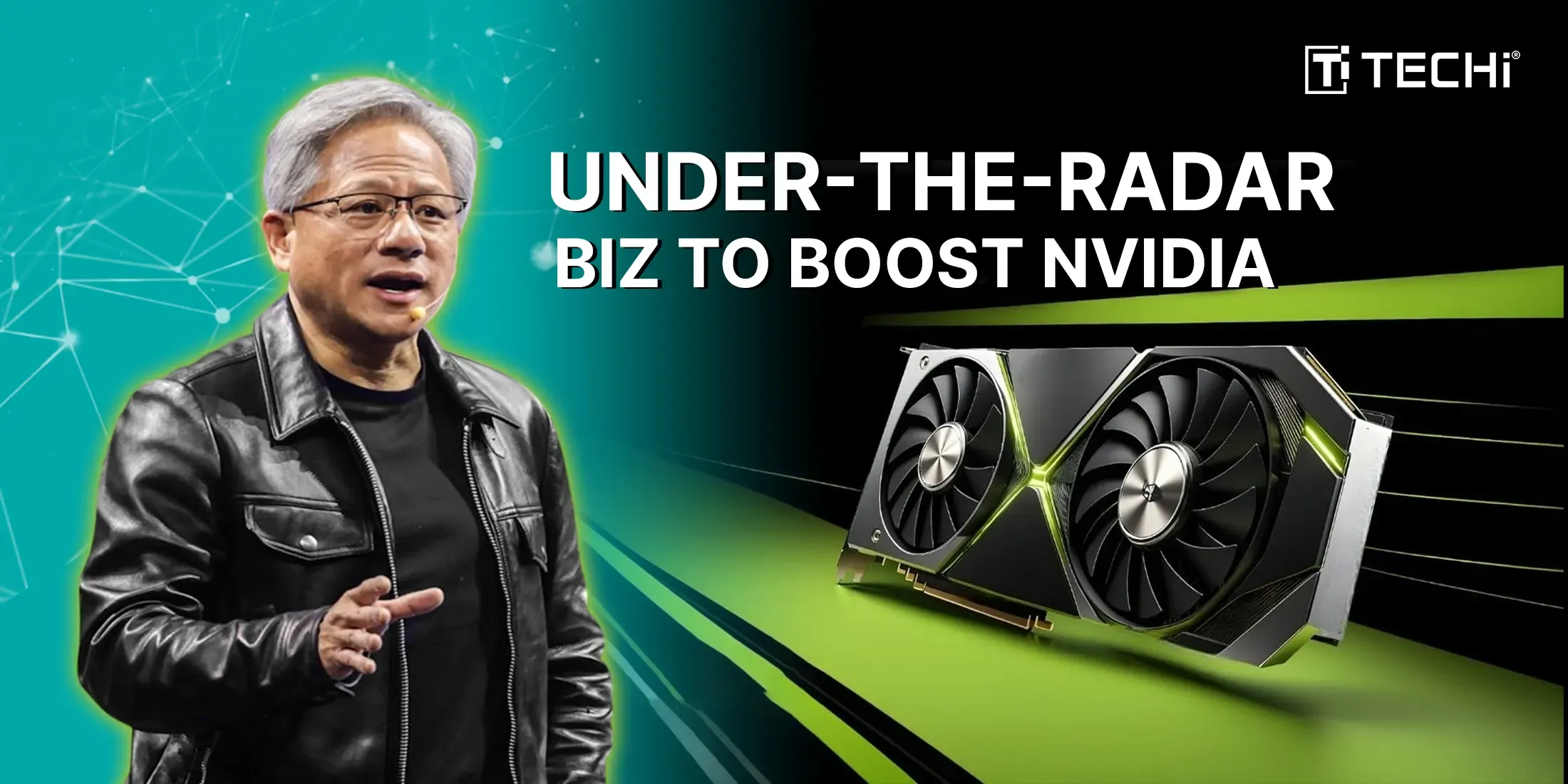 Nvidia's Hidden AI Goldmine: Sovereign AI, Revenue Growth & Future Outlook 2026