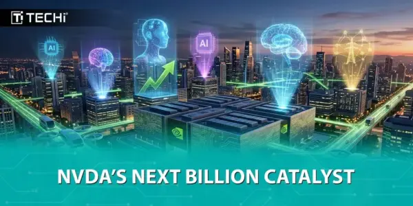 The Upcoming Multi-billion Dollar of Nvidia Stock Events Could Propel Will Significantly Higher? 