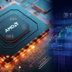 AMD Posts Solid Quarter, but Investors Remain Cautious & Stock Slips